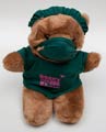 Eddie's Teddy