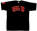 Chill Me TeeShirt