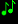 sings....