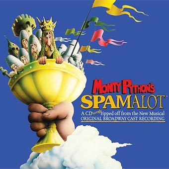 Spamalot