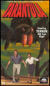 Tarantula