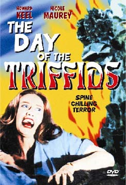 The Day of the Triffids