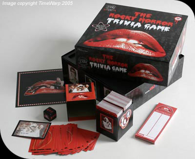 Trivia Game