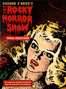 Vocal Selections