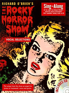 Vocal Selections