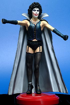 Frank 'N' Furter