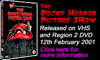 DVD Image &copy; 2001 Twentieth Century Fox Home Entertainment