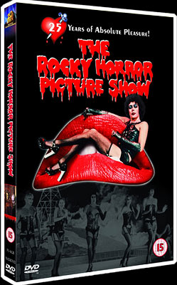 DVD Image &copy; 2001 Twentieth Century Fox Home Entertainment, used with permission