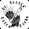 Dr.Scotts
