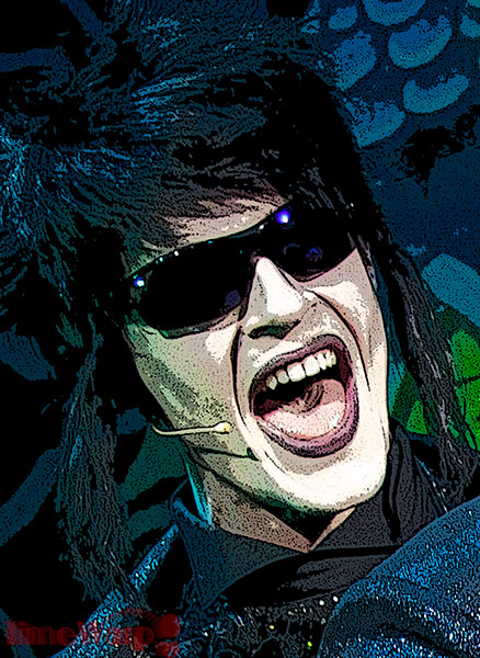 Image Copyright TimeWarp - Click to return