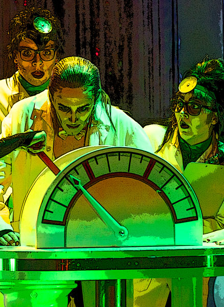 Image Copyright TimeWarp - Click to return