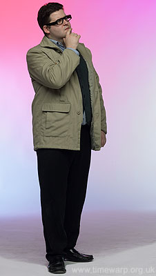 Photograph © DMF/LV 2005