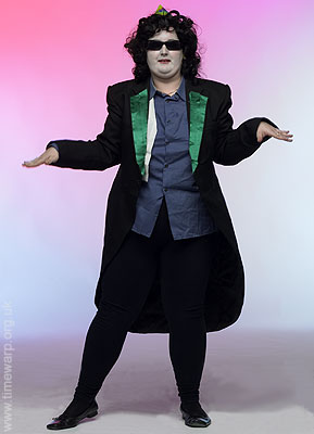 Photograph © DMF/LV 2005