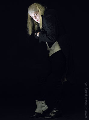 Photograph © DMF/LV 2005