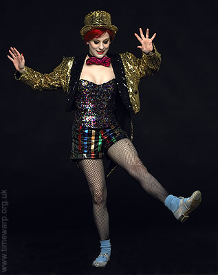 Photograph © DMF/LV 2005