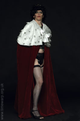 Photograph © DMF/LV 2005