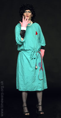 Photograph © DMF/LV 2005