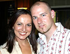 Andrea Stevens