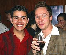 Darren Madisson