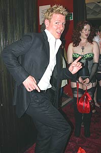 Jon Boydon