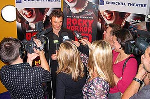 Jonathan Wilkes