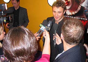 Jonathan Wilkes