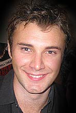 Jonathan Wilkes