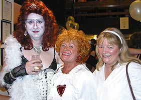 Patricia Quinn