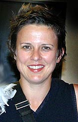 Rhona Cameron