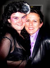 Rhona Cameron