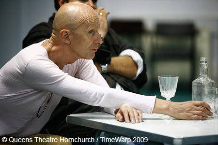 Image © Queens Theatre Hornchurch / TimeWarp 2009