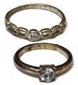 Two Rings to Rule Them All!
