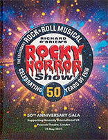 Gala Brochure