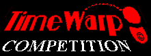 Animated Competition Logo