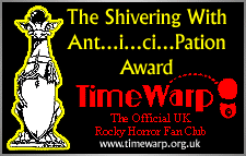Award