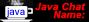 javachat