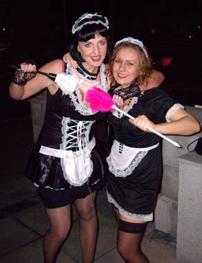 Photograph © Leigh 2006