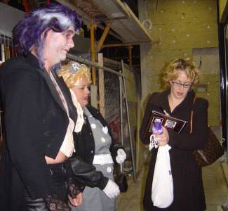 Photograph © Davy Orr 2006
