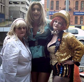 Photograph © Kevin 2006