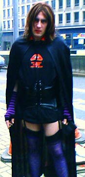 Photograph © Kirk 2006