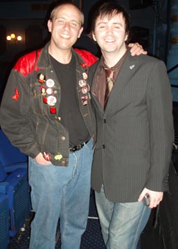 Photograph © Norman and Sandy 2006