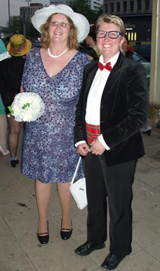 Photograph © Norman and Sandy 2006