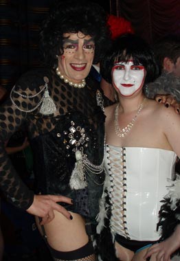 Photograph © Norman and Sandy 2006