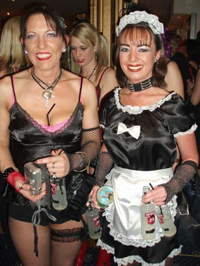 Photograph © Norman and Sandy 2006