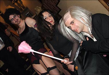 Photograph © Suzanne Worthington 2006