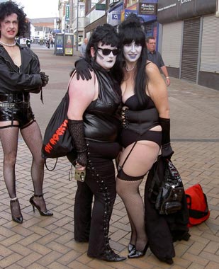 Photograph © Edward Marlowe 2007