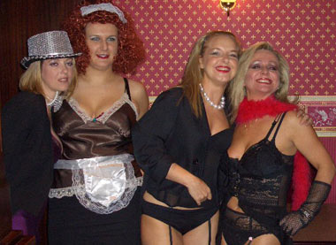 Photograph © Julie Williamson 2006