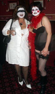 Photograph © Norman and Sandy 2006