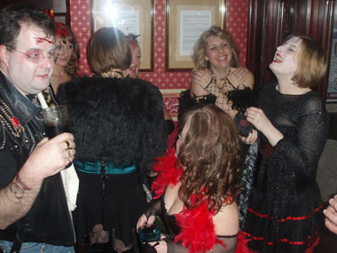 Photograph © Norman and Sandy 2006