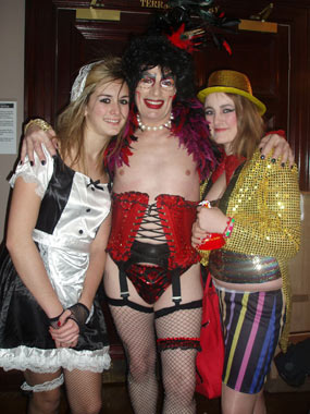 Photograph © Norman and Sandy 2006
